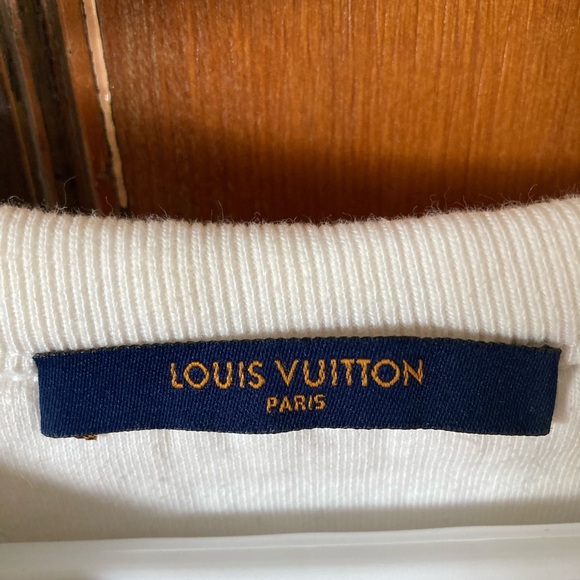 Louis Vuitton Forever Sweater (limited edition) - Picture 4 of 6